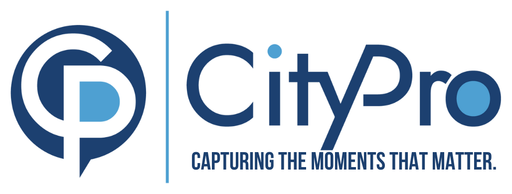 CityPro — Capturing the Moments That Matter